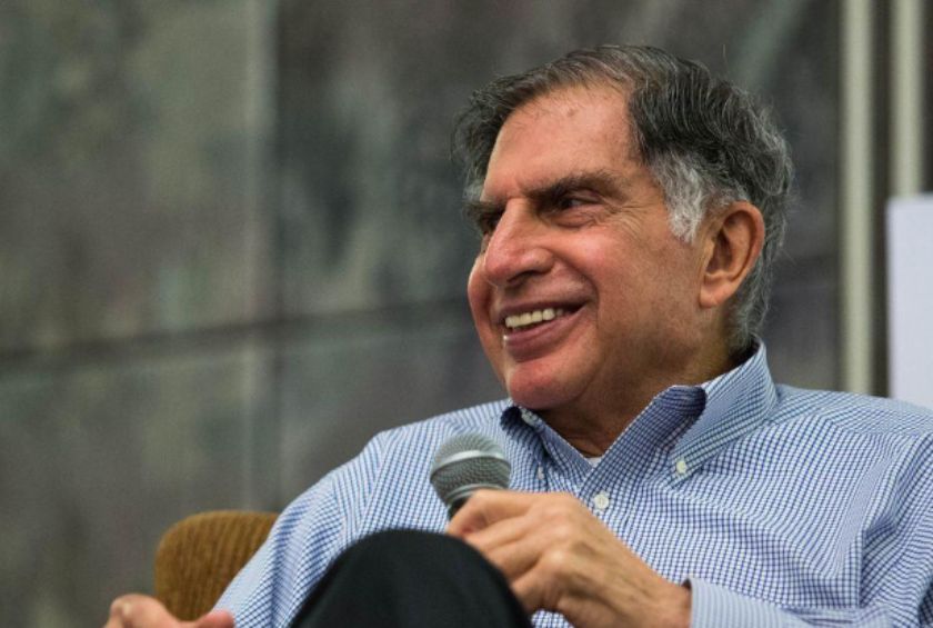 8 Lessons To Learn From Industrialist & Philanthropist Ratan Tata